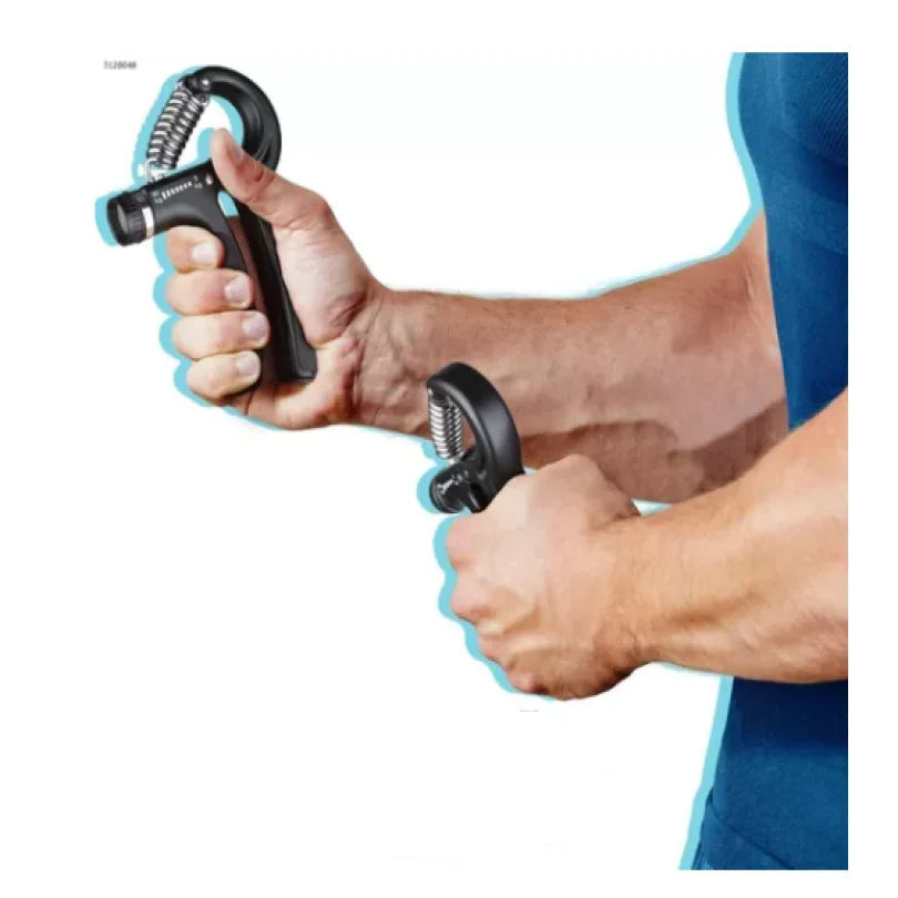 IronGrip Pro – Fortaleça Sua Pegada, Surpreenda Seus Resultados